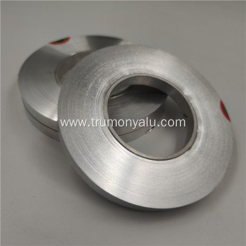 Aluminum Radiator Heat Exchange Fin Strip